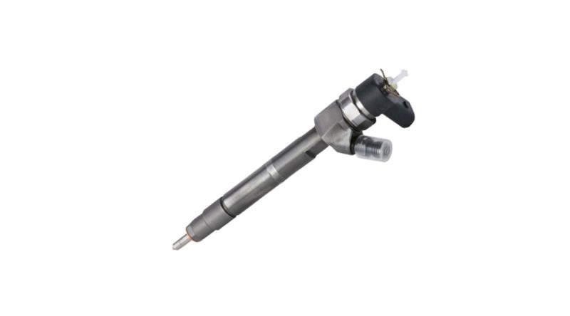 Diesel fuel injector 0445110370 for European Automobile - Image 2