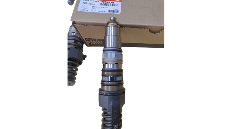 Fuel Injector 4954434 for Cummins Engine - Image 3