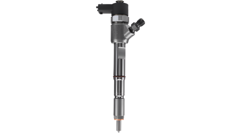 0445110527 refers to a Bosch fuel injector commonly used in various diesel engines - Image 2