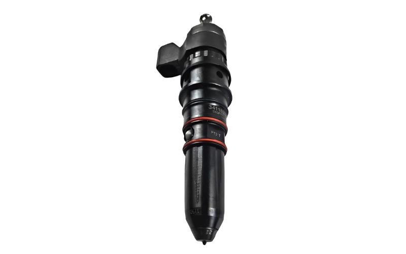 New Fuel Injector 3062150 Compatible with Cummins NT855 Diesel Engine