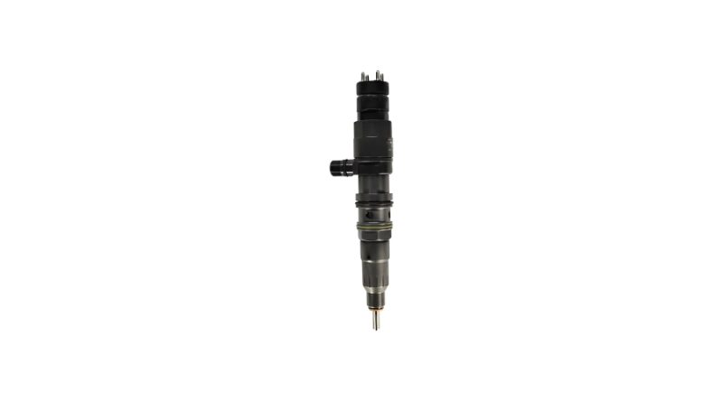 Fuel Injector 0986435539 for Detroit Diesel enging - Image 3