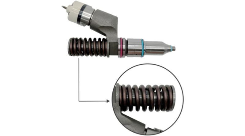 C16 C15 Diesel Fuel Injector  10R1000 for CAT