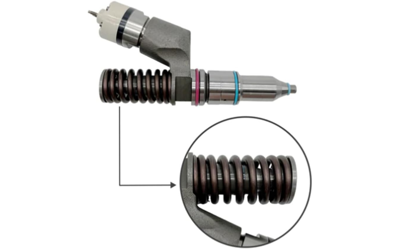 C16 C15 Diesel Fuel Injector  10R1000 for CAT