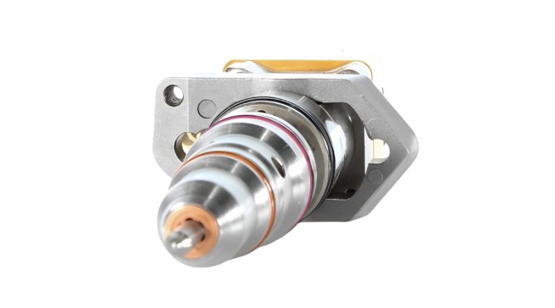 1480430017 Fuel Injector  for International/Navistar DT466E diesel engine - Image 3