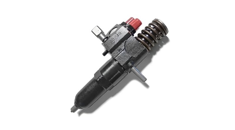 5226575 | Detroit Diesel 9A31/DDC Fuel Injector - Image 3