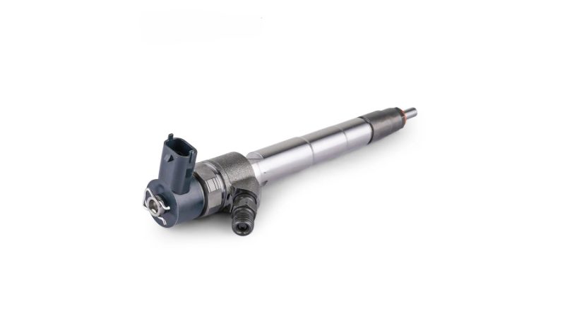 Bosch fuel injector 0445110808 for diesel engine parts - Image 3