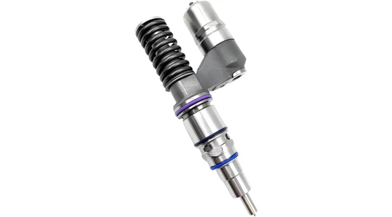 Fuel Injector 1730888 for Bosch Scania DC9 Engine - Image 7