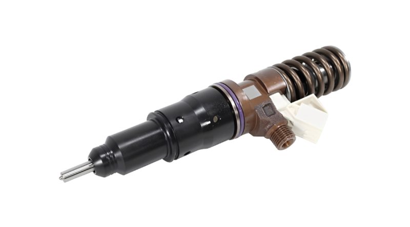 22378579  Diesel Fuel Injector for Mack and Volvo MP8/D13 engine - Image 4