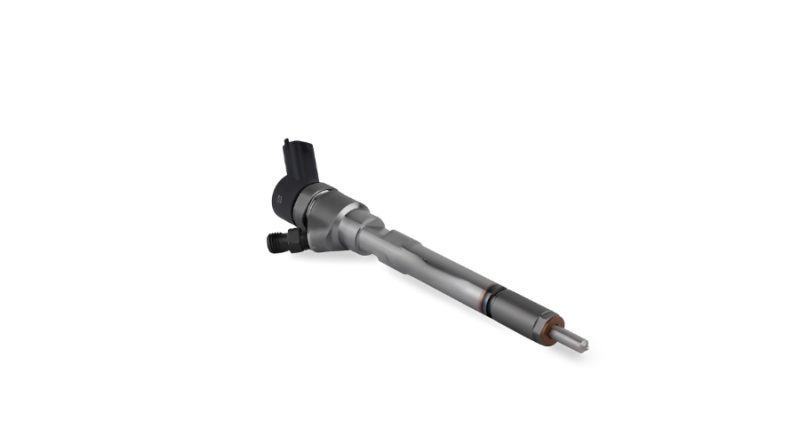 Bosch fuel injector 0445110726 for engine model D4EB - Image 4