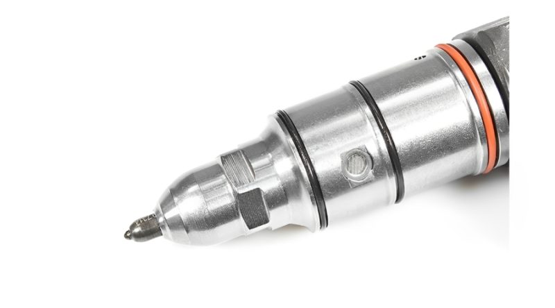 5237473 Fuel Injector for Detroit Diesel Series 60 14L, 12.7L, 11.1L - Image 6