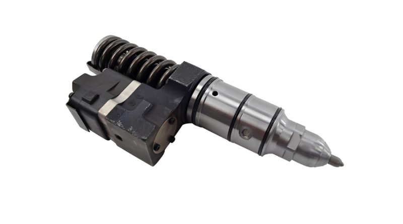 5235575 Detroit Diesel Series 60 12.7L Fuel Injector - Image 3