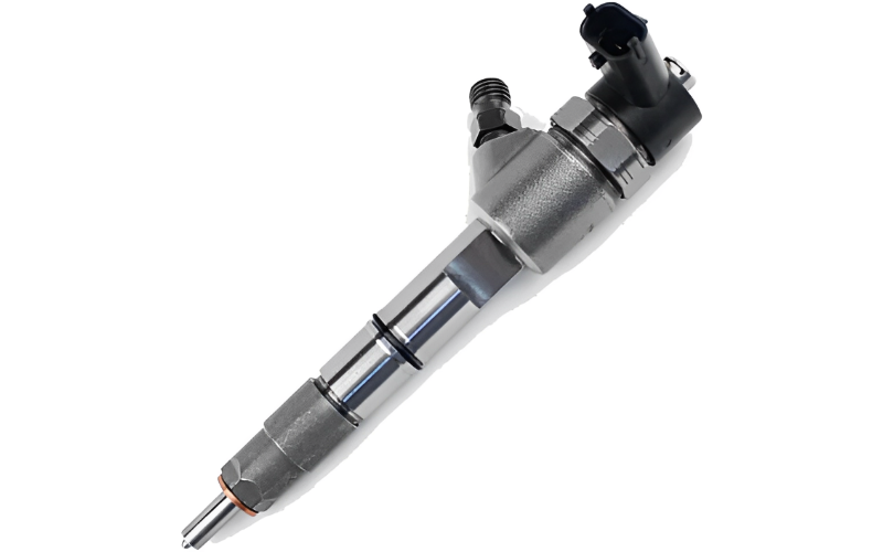 0445110752 Bosch common rail diesel injector assembly