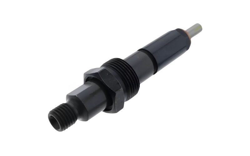 3802338 4 Pcs Fuel Injectors compatible with Cummins 4BT 3.9 Diesel Engine
