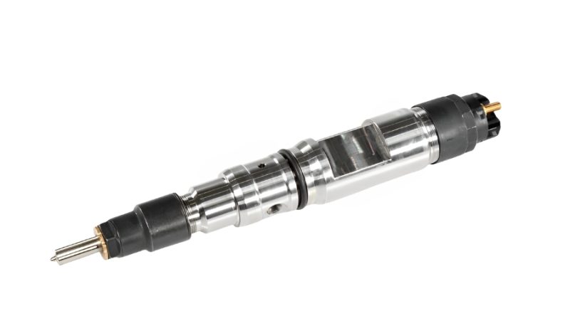 0445124012  Navistar MaxxForce 11 Common Rail Fuel Injector - Image 3