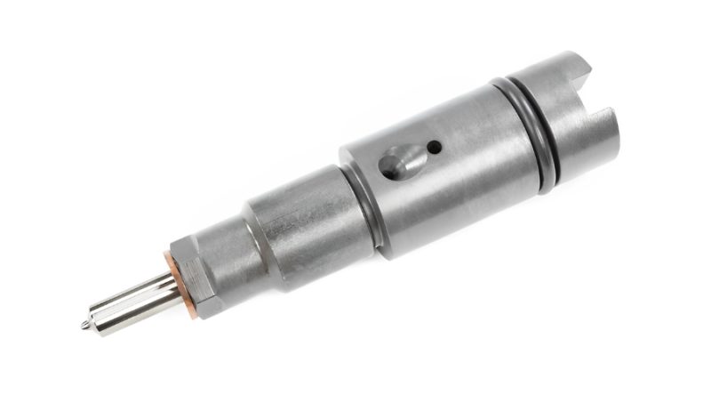 0432191426 Cummins ISC Fuel Injector for 6C8.3 Engine - Image 6
