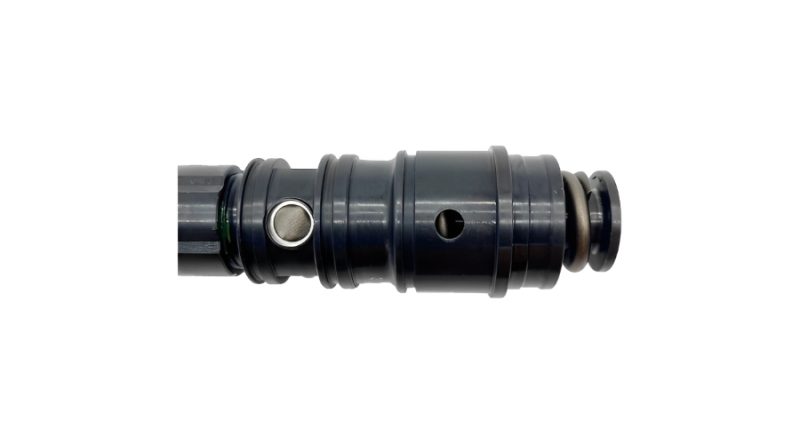 3054223 Diesel injector for Cummins NT855 engine - Image 2