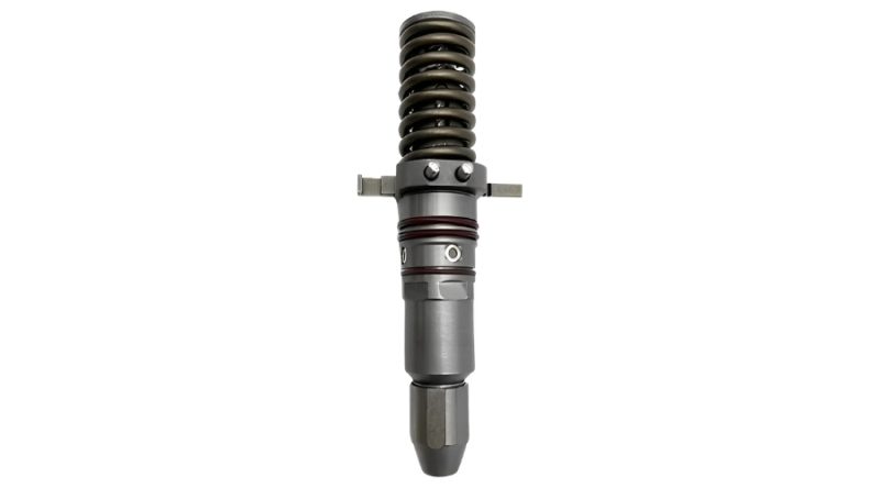 4P-9077 High quality Caterpillar 3500A fuel injector