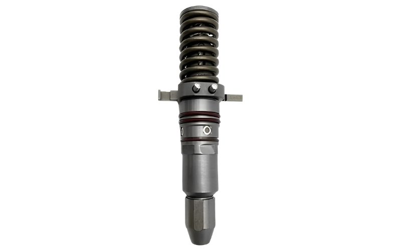 4P-9077 High quality Caterpillar 3500A fuel injector