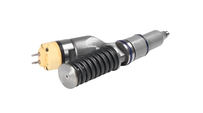232-1198 High quality Caterpillar C13 engine injectors - Image 4