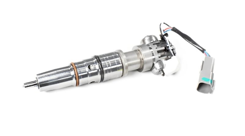 5010715R91 for International/Navistar DT466 Diesel Fuel Injector - Image 3