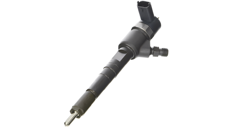 Diesel injector 0445110111 for engine - Image 4