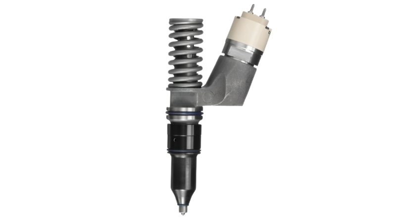 232-1198 High quality Caterpillar C13 engine injectors - Image 3