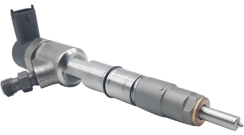 0445110752 Bosch common rail diesel injector assembly - Image 4
