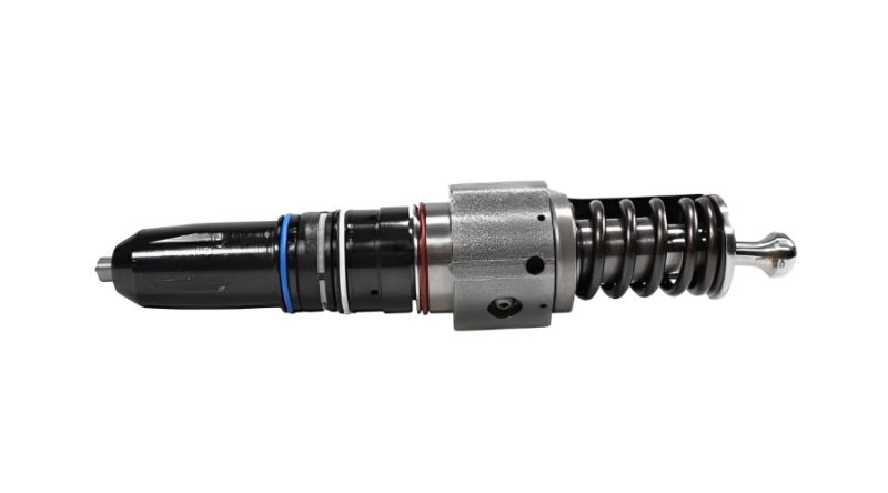 3411761 Cummins N14 Celect Fuel Injector ,Original  remanufacturing - Image 3