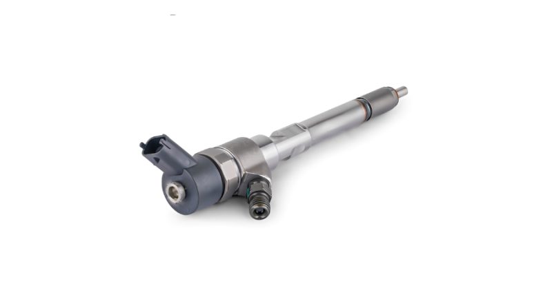 Bosch fuel injector 0445110257  for engine model D4EA - Image 4