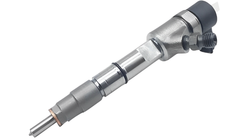 0445110752 Bosch common rail diesel injector assembly - Image 3