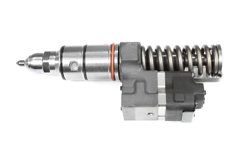 5237473 Fuel Injector for Detroit Diesel Series 60 14L, 12.7L, 11.1L