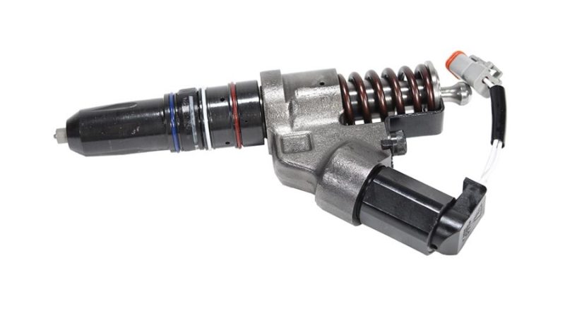 Cummins M11 Celect Fuel Injector â (3411758) - Image 4
