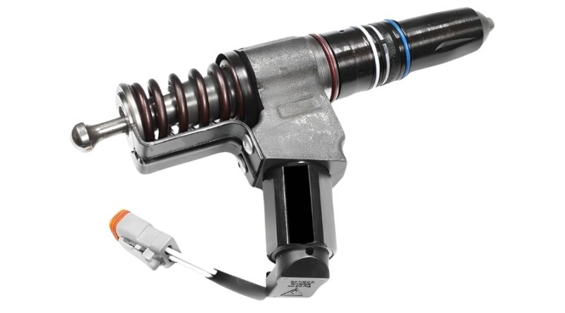 3411760 Cummins N14 Diesel Injector  for ISB5.9 or 6.7L engine - Image 3
