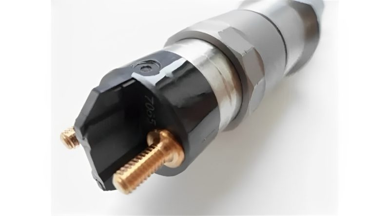 4937065 Diesel Fuel Injector For Bosch Cummins 4ISBe185 6ISBe210 6ISBe285 Engine - Image 3