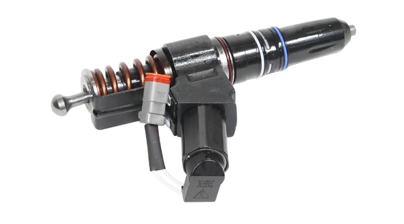 3411766 Cummins Diesel Engine Injector - Image 4