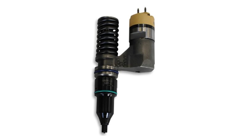 10R-0967ï¼ High quality  Caterpillar C10 fuel injector - Image 2