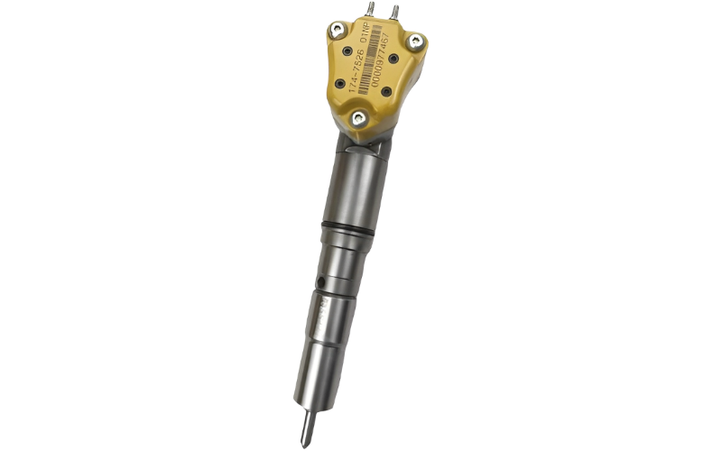 0R-8786 Diesel injector for Caterpillar 3412 engine