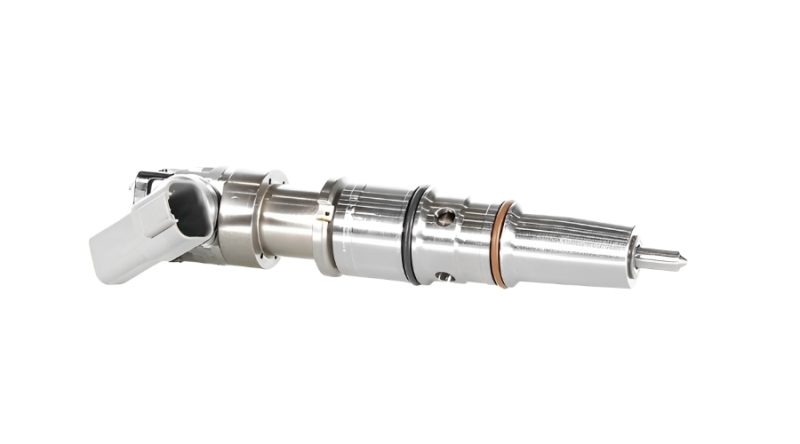 5010983R91 for International/Navistar DT466 Diesel Injector - Image 2