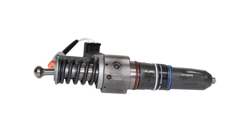 3411767  fuel injector for Cummins ISX Engines