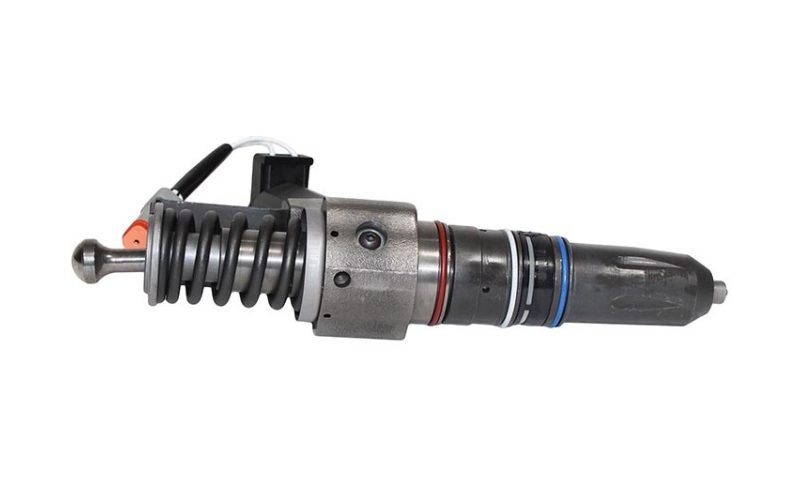 3411767  fuel injector for Cummins ISX Engines