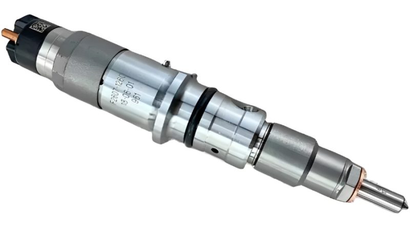 4937065 Diesel Fuel Injector For Bosch Cummins 4ISBe185 6ISBe210 6ISBe285 Engine - Image 5