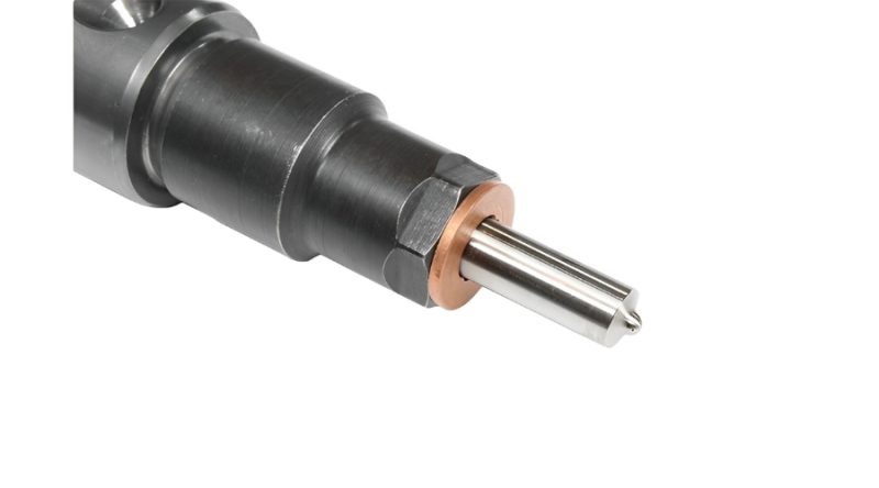 3973059 Cummins Diesel Engine Injector - Image 5