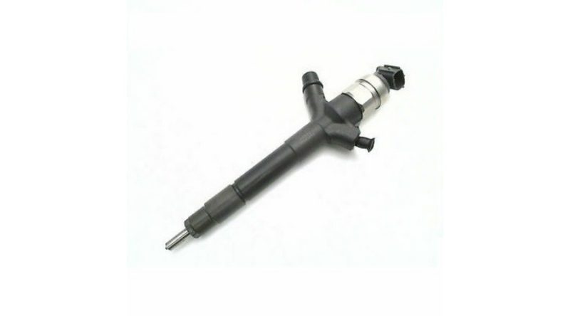 Denso Fuel Injector 095000-5760 for Mitsubishi L200