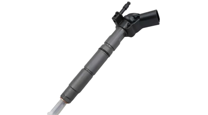 0445116018 Bosch injector for Engine D4HB - Image 4