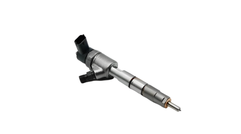 0445110756 Common Rail Fuel Injector For Bosch