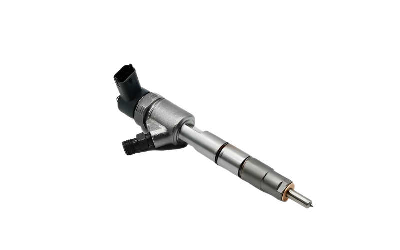 0445110756 Common Rail Fuel Injector For Bosch