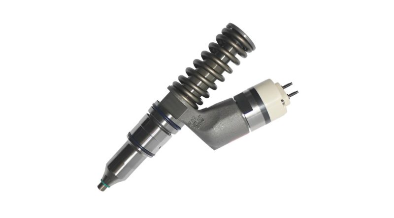 Fuel Injector 10R-1273 Compatible with Caterpillar CAT Engine C15 - Image 4