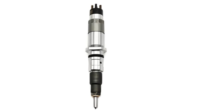 4937065 Diesel Fuel Injector For Bosch Cummins 4ISBe185 6ISBe210 6ISBe285 Engine - Image 2
