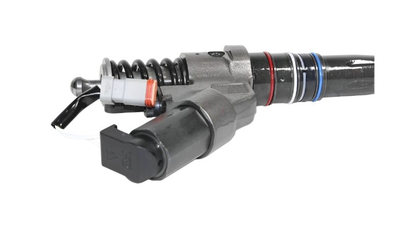 3095040 Cummins Fuel Injector for X15 and ISX12G Diesel Engine - Image 4