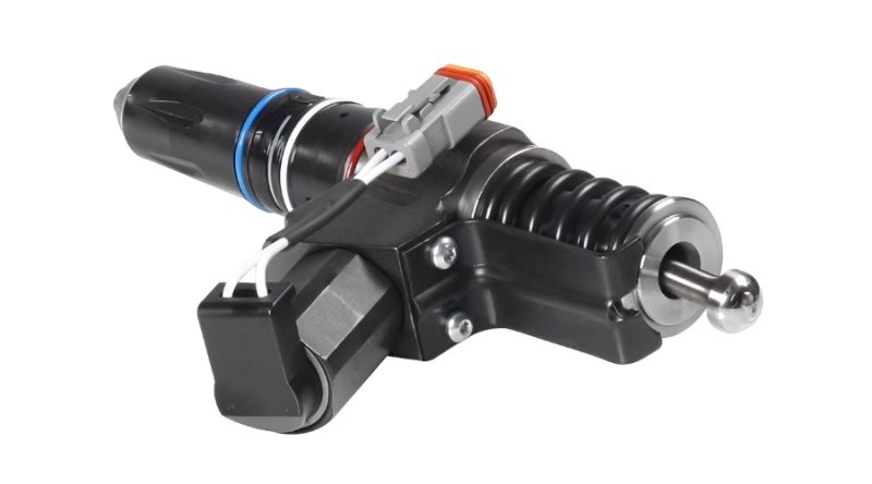 ISM Celect Fuel Injector4902921PX for Cummins - Image 2